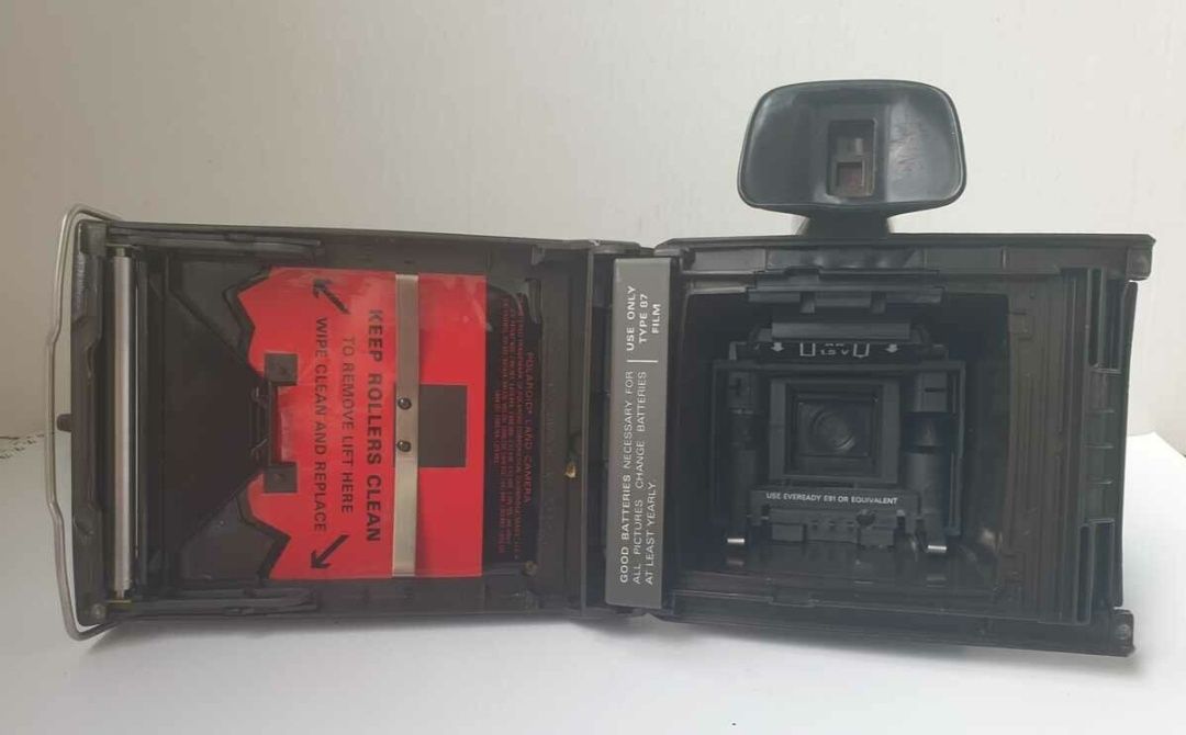 POLAROID   25лв.