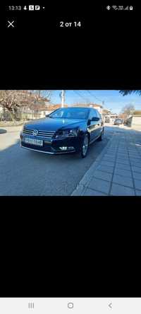 Passat B7 Higtline 2. 0 TDI 140 кс 2010 г
6 степенна кутия DSG