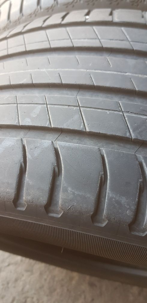 Летни гуми-3бр.-20цола-275/45-1бр.-80лв."MICHELIN "