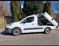 Peugeot Partner Basculabil AC Euro 5