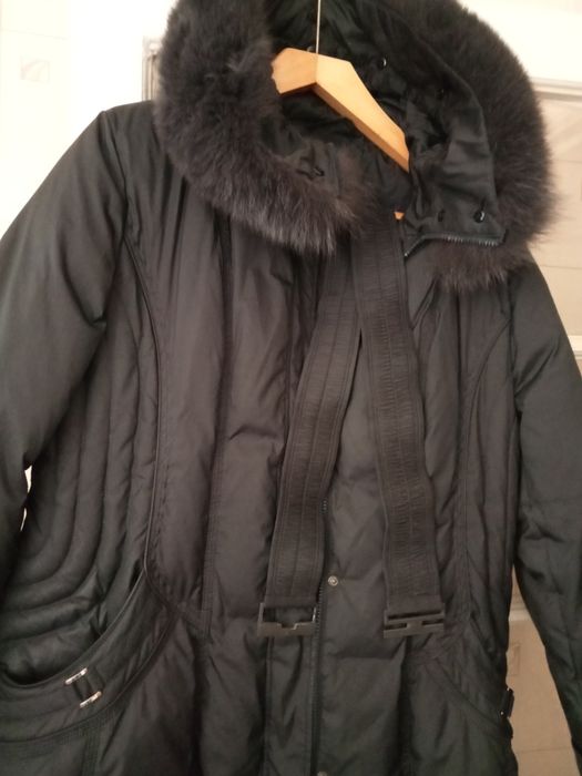 Продам женский зимний плащ