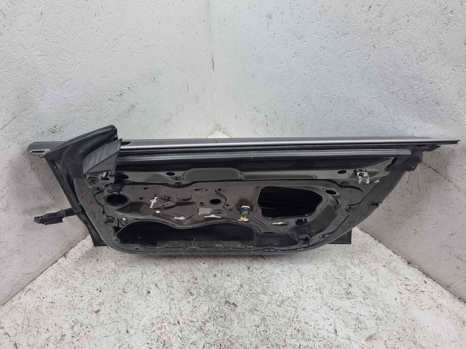 Usa dreapta fata Audi A7 Sportback (4GA) [Fabr 2011-2017]