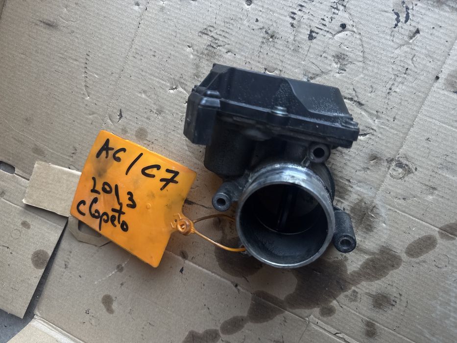 Clapeta Acceleratie 20.tdi CGLCaudi a 6 c7  audi A5 Aud Q5  a4b8.5