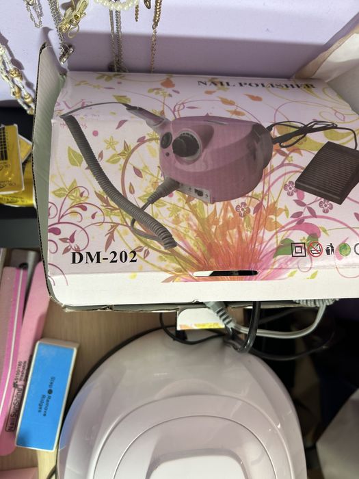 Set/Kit de manichiura
