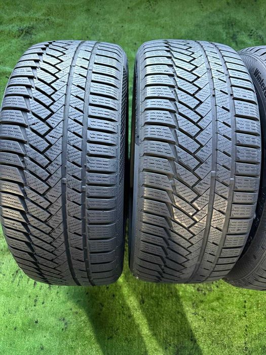 Anvelope Iarna 245/45/18 Continental