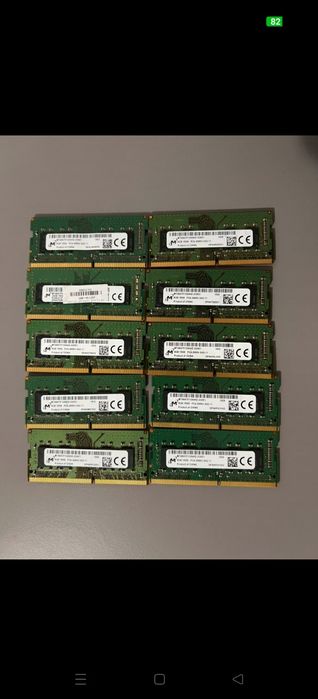 Memorie RAM DDR4
