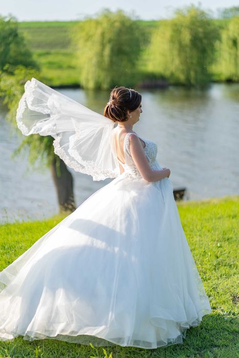 Rochie de mireasa