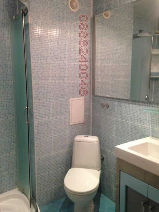 Дава се под наем Тристаен апартамент в Варна, Нептун - 98 кв.м за 640 € - Снимка #10
