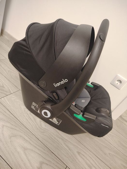 Lionello Astrid i-size