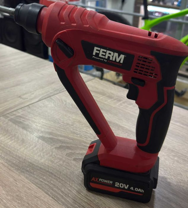 Ударна Бормашина Ferm HDM1048