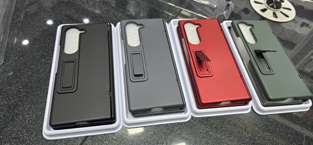 Samsung FOLD madellar uchun abloshka