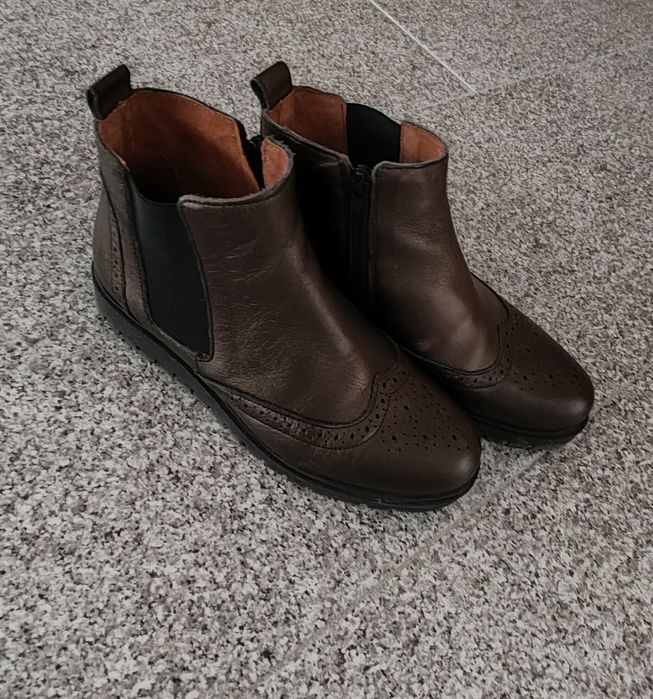 Botine Marelbo 36