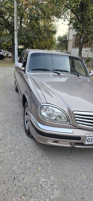 Волга 31105 сотилади