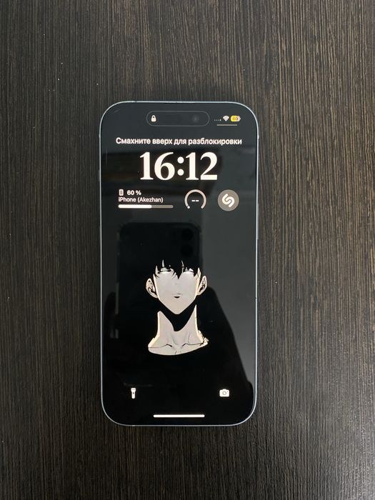 Iphone 15. Айфон 15. White. Белый. 128 гб. Все родное