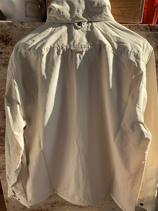 Fjällräven Travellers MT Jacket