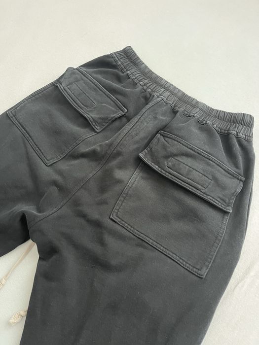 Rick owens панталон