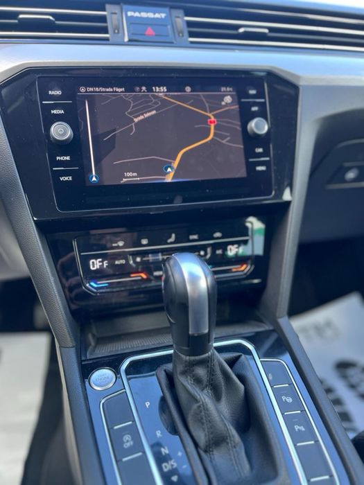 VW PASSAT/Rate/ Cash/ Buy-back/ Livrare gratuită