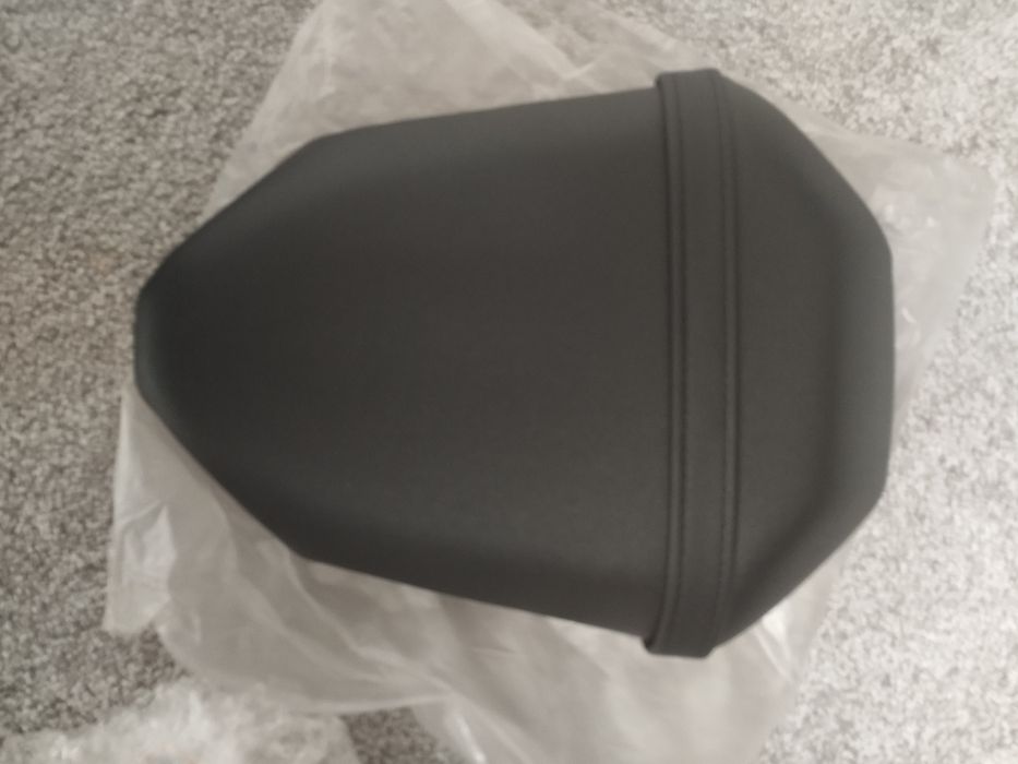 Sa pasager originala pentru Yamaha Mt 07 model 2014 - 2017