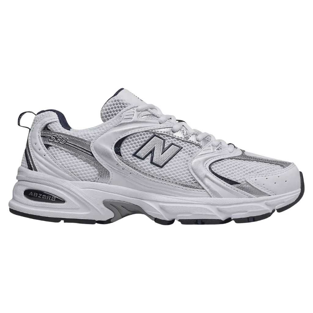 New Balance 530 oyoq kiyim krasofka.