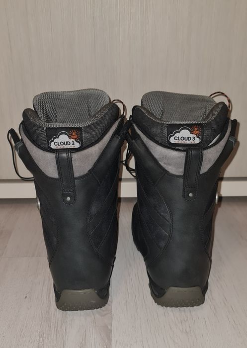 Boots Nitro The Monarch TLS