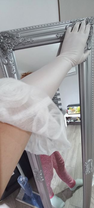 Manusi elastice miresica