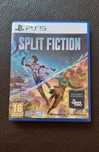 Split Fiction PS5