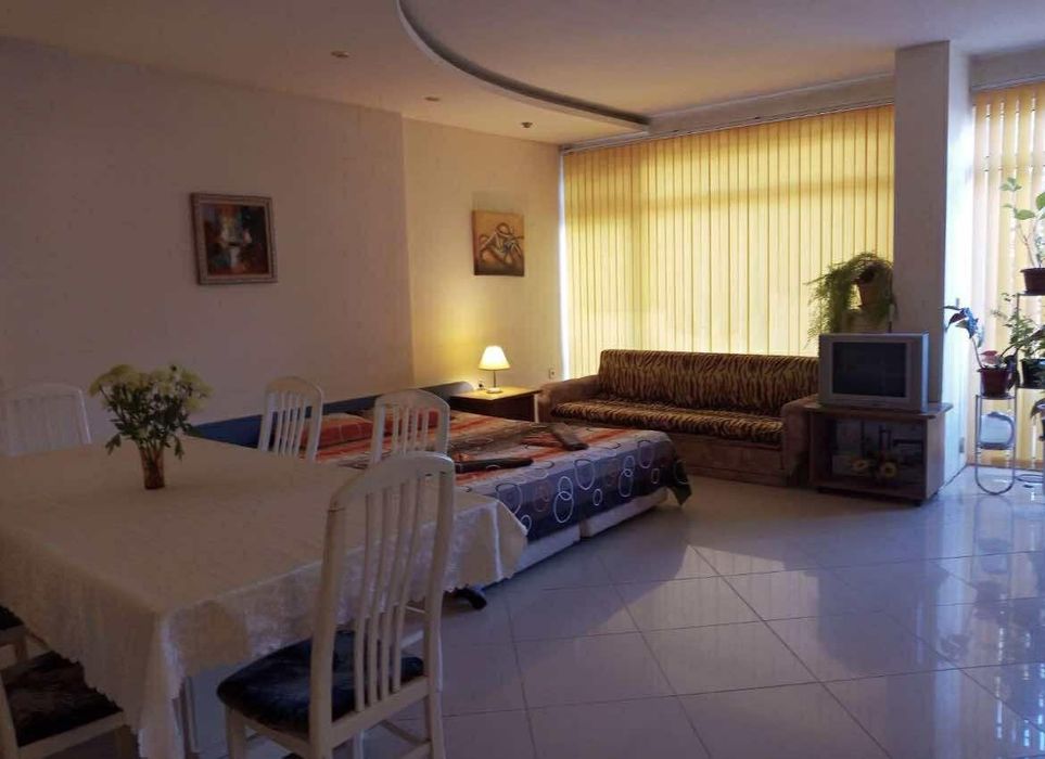 Едностаен апартамент, под наем, м-т Ален мак