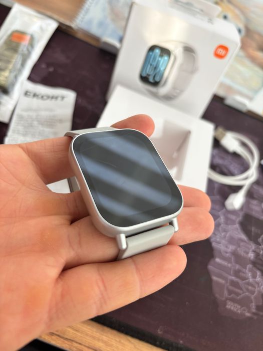 Xiaomi Redmi Watch 5 Active