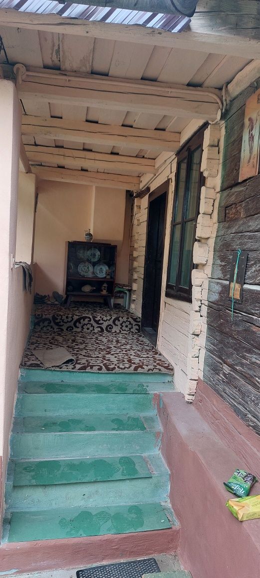 Vând casa in sat vale Săliște