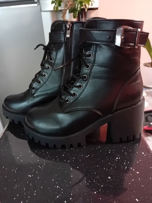 Нови дамски боти