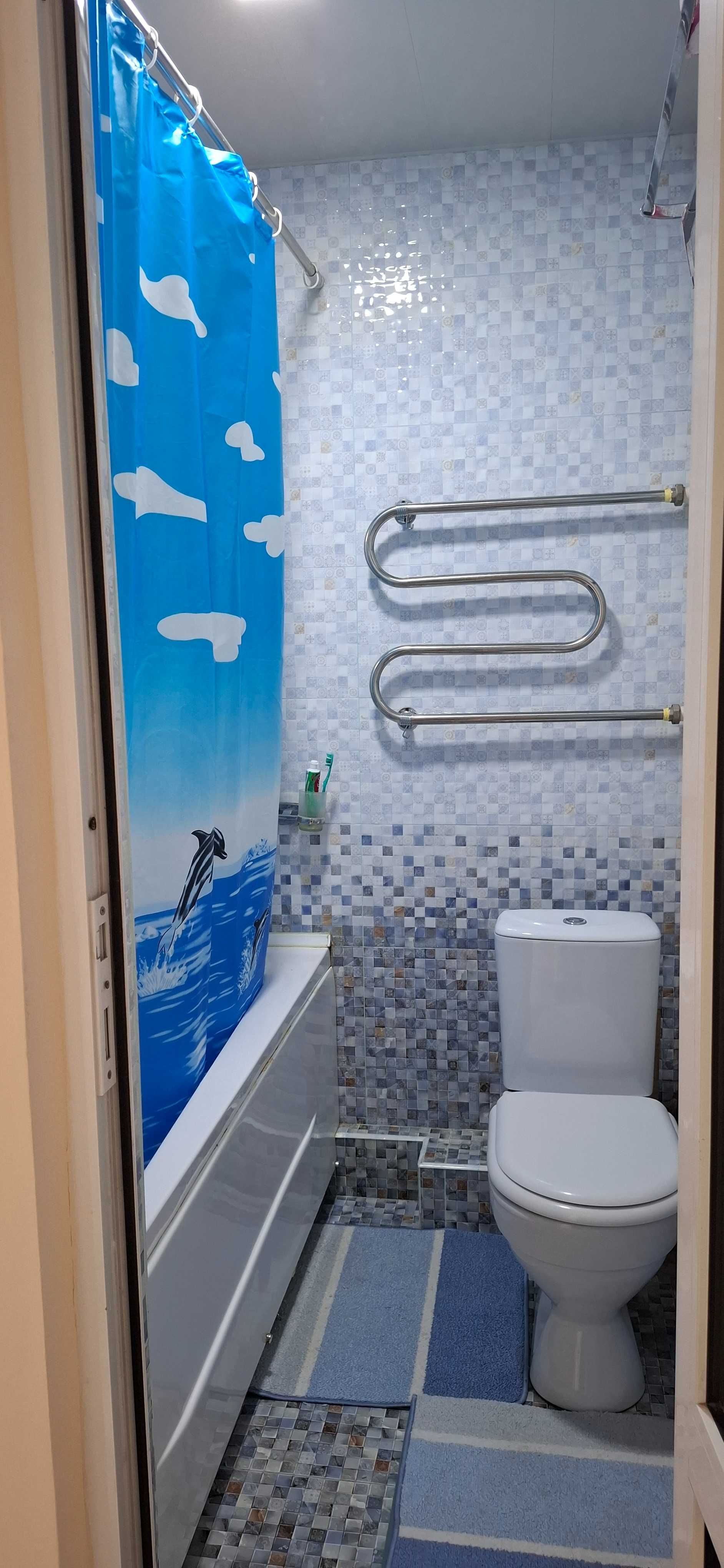 Продается своя квартира