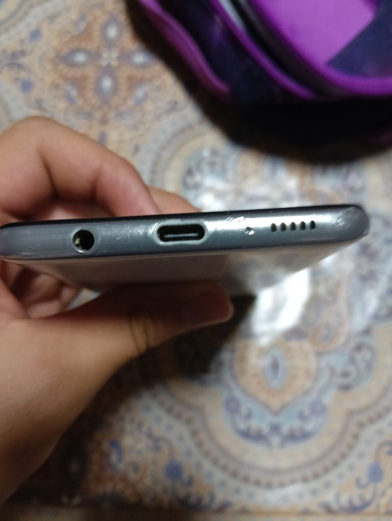 Samsung galaxy a51