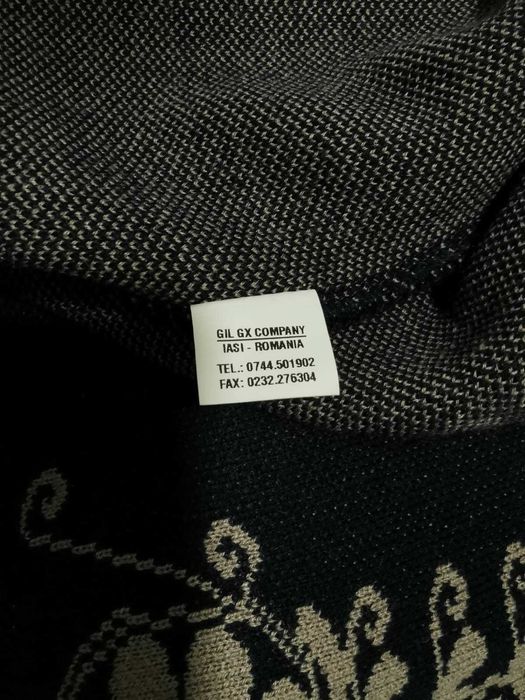 Blazer de primăvară - toamnă