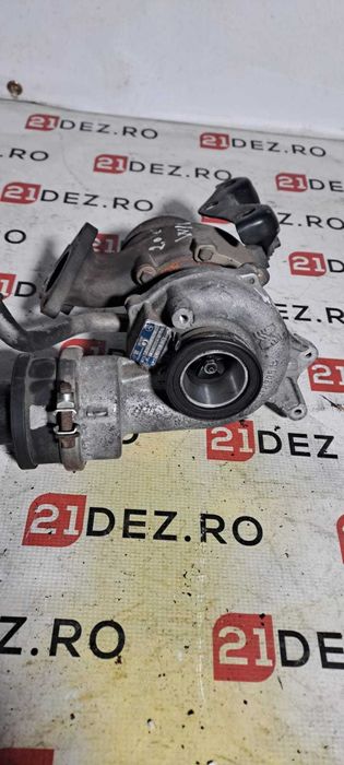 Turbo Mercedes A Class B Class w245 / w169 2.0 CDI cod: A6400902780