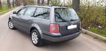 Vw Passat B5.5 2005
