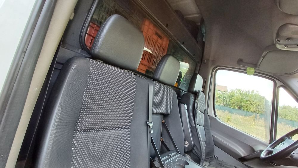Mercedes sprinter-311 CDI