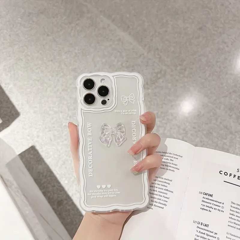 Чисто нов кейс за iPhone 15 Pro Max