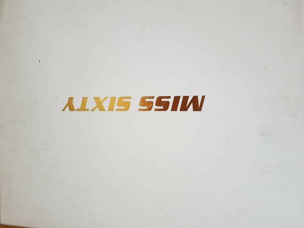Сандали Miss sixty