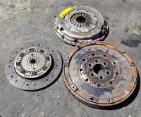 Kit ambreiaj 1.9jtd 150cp Alfa Romeo 159 / Fiat Croma 939A2000