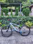 Bicicleta rockrider în stare buna