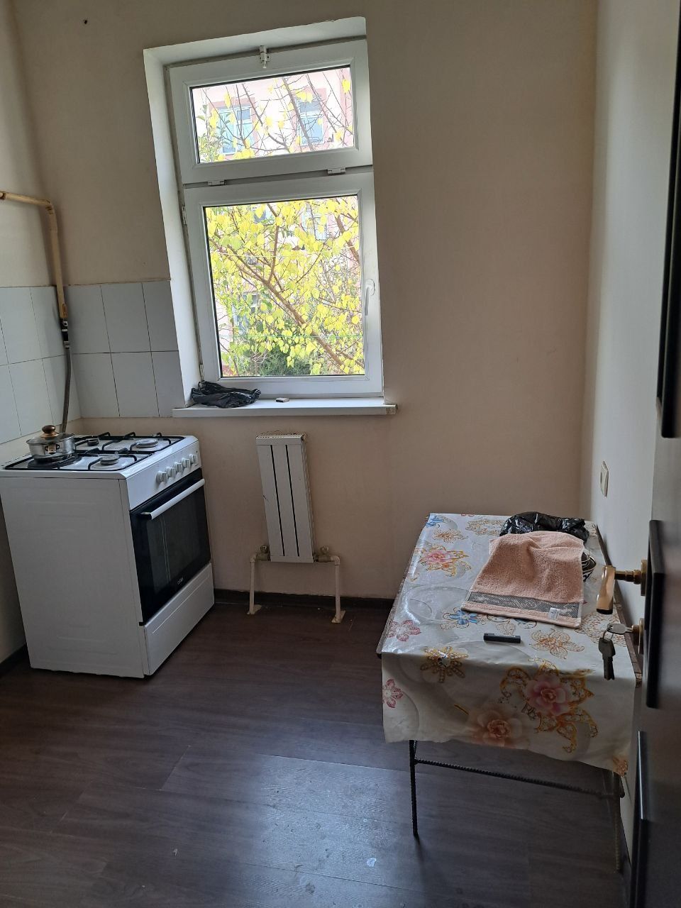 Чирчик шахар октабр
