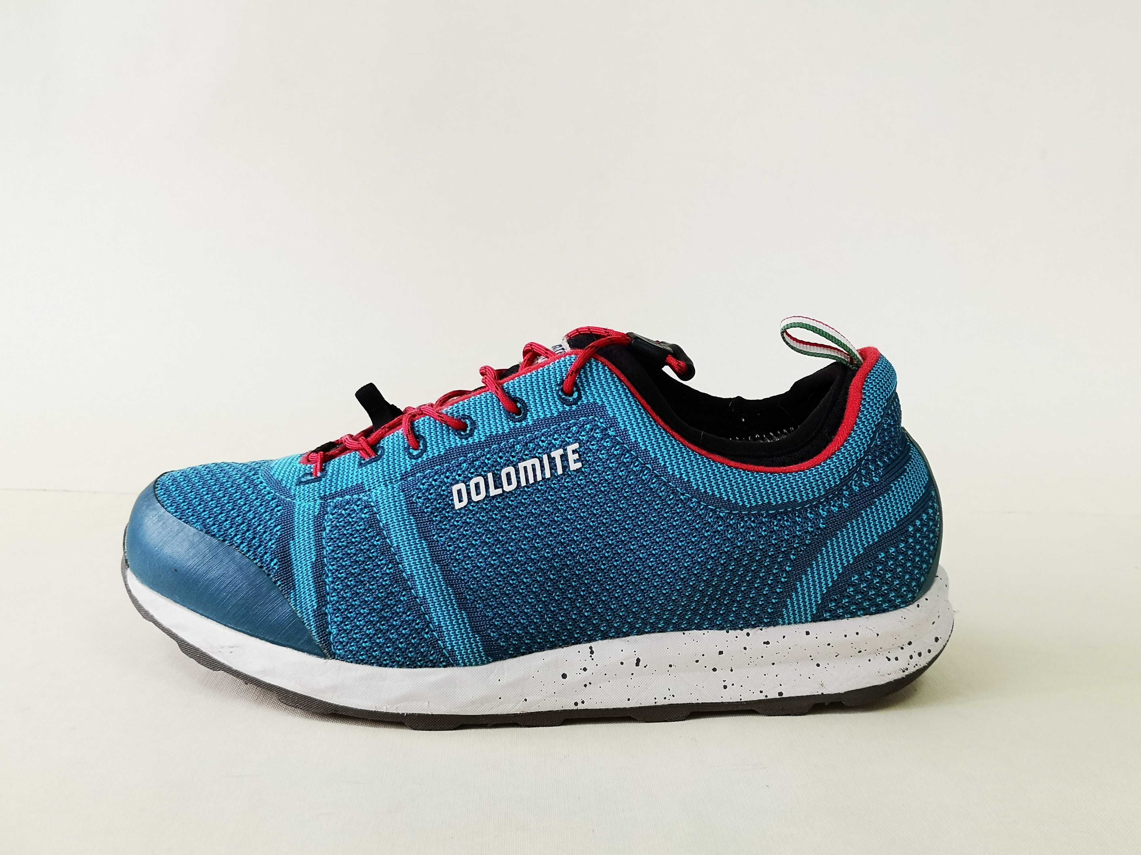 Bocanci ghete munte adidasi 41 42 DOLOMITE 1897 -Itl GORETEX  Ca NOI