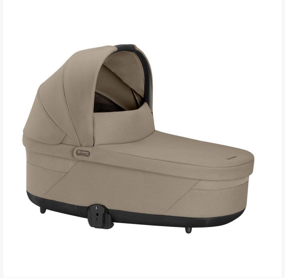 Cybex Бебешка количка Balios S Lux