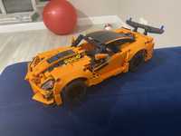 LEGO: Chevrolet Corvette ZR1 TECHNIC