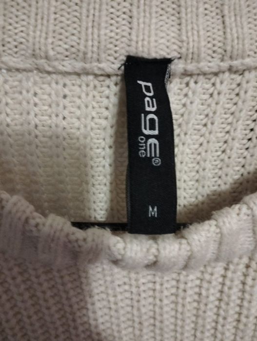 Pulover dama tricotaje