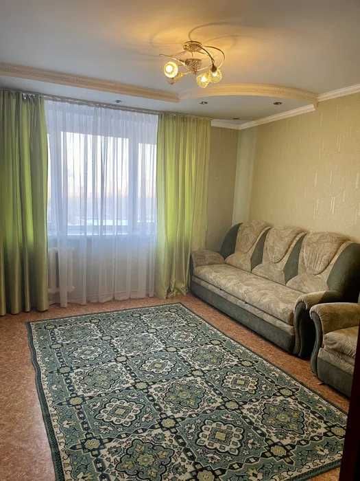 Продается 1 комнатная квартира на  пр. Б. Момышулы (13-я магистраль)