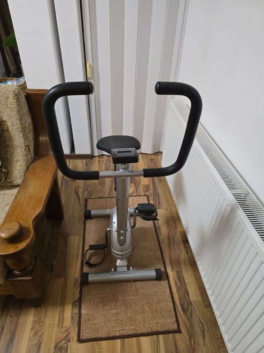 Bicicleta camera 150 ron