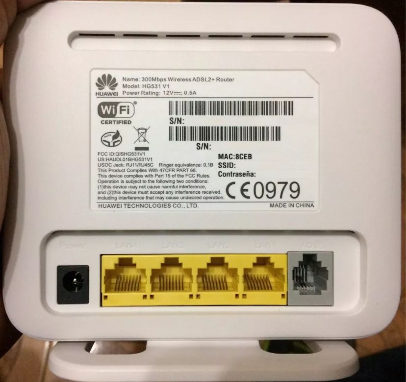Модем ADSL, для Казахтелекома