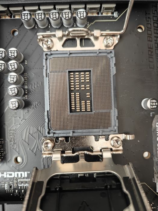 Msi Pro Z790-P Wifi DDR5