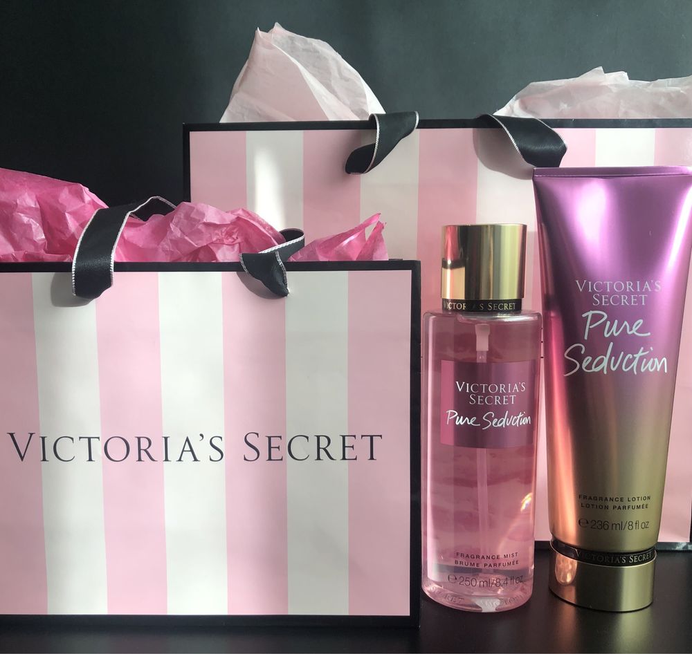 Victoria’s Secret подаръчни комплекти, лосиони, спрейове, парфюми